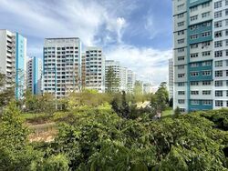 Blk 318C Yishun Greenwalk (Yishun), HDB 5 Rooms #502861721